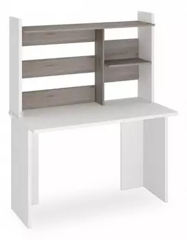 Стол компьютерный Домино Лайт СКЛ-Прям120+НКЛ120 Merdes a7bb1270-c31f-11e8-aa8b-ac1f6b1a0117, СКЛ-Прям120(без тумбы)+НКЛ-120 БЕН