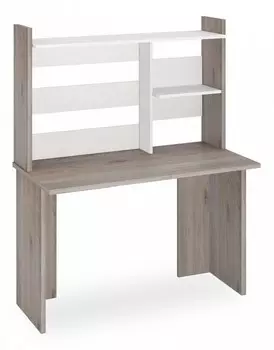 Стол компьютерный Домино Лайт СКЛ-Прям120+НКЛ120 Merdes e6ad9325-c32a-11e8-aa8b-ac1f6b1a0117, СКЛ-Прям120(без тумбы)+НКЛ-120 НБЕ