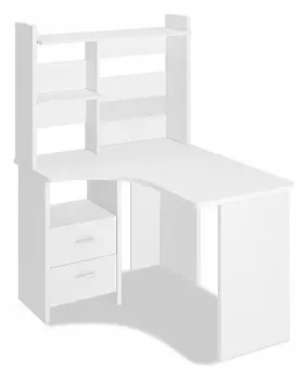 Стол компьютерный Домино Лайт СКЛ-Угл120+НКЛ-100 Merdes d9d25b92-3807-11e8-aa8b-ac1f6b1a0117, СКЛ-Угл120+НКЛ-100 БЕ ЛЕВ