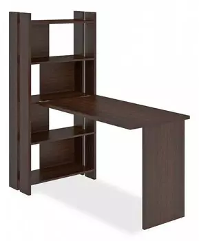 Стол компьютерный Домино Лайт СТЛ-ОВ+С120Прям без тумбы Merdes bb49188f-c7b6-11e8-aa8b-ac1f6b1a0117, СТЛ-ОВ+С120Прям без тумбы В