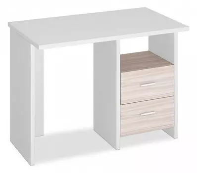 Стол компьютерный Домино Lite СКЛ-Прям100 БЕК Merdes СКЛ-Прям100 БЕК