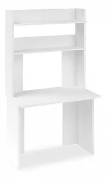 Стол компьютерный Домино Lite СКЛ-Прям100(без тумбы)+НКЛХ-100 Merdes СКЛ-Прям100(без тумбы)+НКЛХ-100 ББ