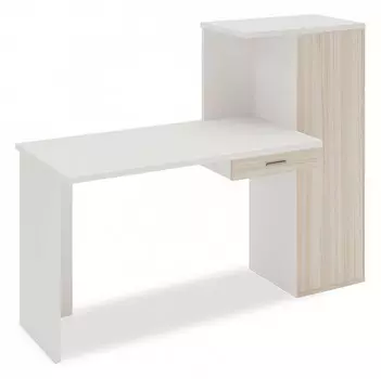 Стол компьютерный Домино Lite СКЛ-ПРЯМ120+ШК БЕК Merdes СКЛ-ПРЯМ120+ШК БЕК