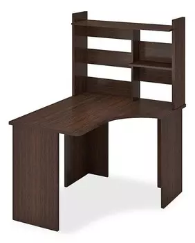 Стол компьютерный Домино Lite СКЛ-Угл120+НКЛ-100 Merdes СКЛ-Угл120+НКЛ-100 (без тумбы) В ПРАВ