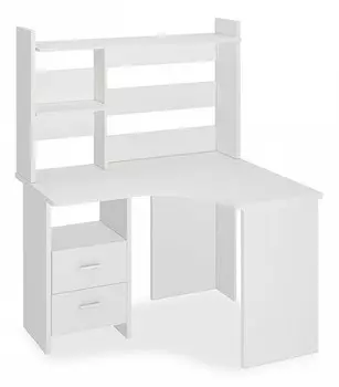 Стол компьютерный Домино Lite СКЛ-Угл120+НКЛХ-120 Merdes СКЛ-Угл120+НКЛХ-120 БЕ ПРАВ