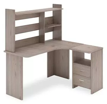 Стол компьютерный Домино Lite СКЛ-Угл130+НКЛ-130 Merdes СКЛ-Угл130+НКЛ-130 Н ПРАВ