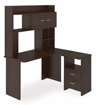 Стол компьютерный Домино Lite СКЛ-Угл130+НКЛХ-130 В ПРАВ Merdes СКЛ-Угл130+НКЛХ -130 В ПРАВ, СКЛ-Угл130+НКЛХ-130 В ПРАВ