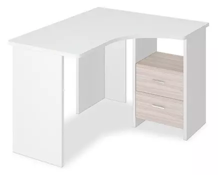 Стол компьютерный Домино Lite СКЛ-Угл 120 БЕК ПРАВ Merdes СКЛ-Угл 120 БЕК ПРАВ