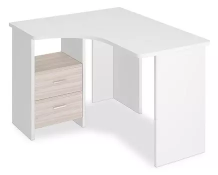 Стол компьютерный Домино Lite СКЛ-Угл 130 БЕК ЛЕВ Merdes СКЛ-Угл 130 БЕК ЛЕВ