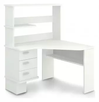 Стол компьютерный Домино нельсон СД-45 Merdes d9de1286-a034-11e6-ac8b-001e67224410, СД-45 БЕ-ЛЕВ