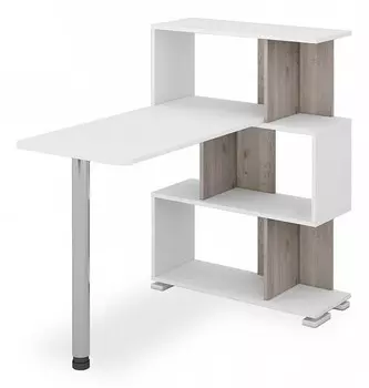 Стол компьютерный Домино нельсон СЛ-5-3СТ Merdes СЛ-5-3СТ БЕНБЕ