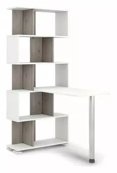 Стол компьютерный Домино нельсон СЛ-5СТ Merdes 5a760e19-952f-11e6-98cd-001e67224410, СЛ-5СТ БЕНБЕ