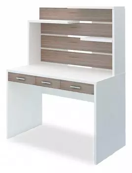 Стол компьютерный Домино нельсон СП-32 Merdes abed3a23-9525-11e6-98cd-001e67224410, СП-32 БЕН