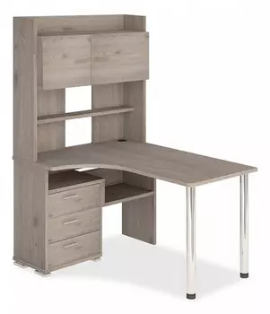 Стол компьютерный Домино Нельсон СР-133 Merdes СР-133 Н-ЛЕВ