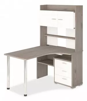 Стол компьютерный Домино Нельсон СР-133 Merdes СР-133 НБЕ-ПРАВ