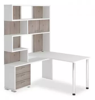 Стол компьютерный Домино нельсон СР-420/150 Merdes СР-420/150 БЕНБЕ-ЛЕВ