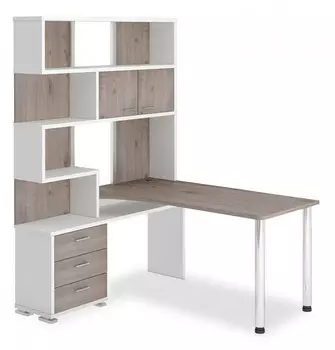 Стол компьютерный Домино нельсон СР-420/150 Merdes СР-420/150 БЕНН-ЛЕВ