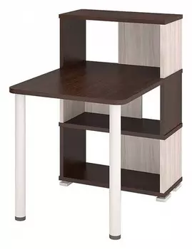 Стол компьютерный Домино СБ-10М3 Merdes 49a2c5c2-2be8-11e6-b8bd-001e67224410, СБ-10М/3 ВКВ