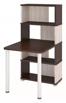 Стол компьютерный Домино СБ-10М4 Merdes 49a2c5c3-2be8-11e6-b8bd-001e67224410, СБ-10М/4 ВКВ