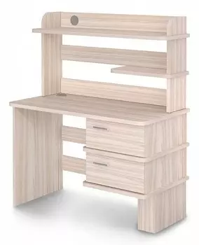 Стол компьютерный Домино СД-15 Merdes 3dafab5c-2be8-11e6-b8bd-001e67224410, СД-15 К