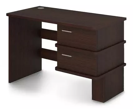 Стол компьютерный Домино СД-15C Merdes 3dafab67-2be8-11e6-b8bd-001e67224410, СД-15 C-В