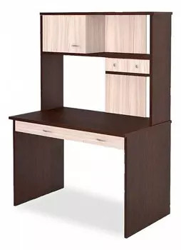 Стол компьютерный Домино СК-60 Merdes 43a86190-2be8-11e6-b8bd-001e67224410, СК-60 ВК