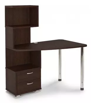 Стол компьютерный Домино СКМ-60 Merdes 43a861dc-2be8-11e6-b8bd-001e67224410, СКМ-60 В-ПРАВ