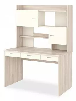 Стол компьютерный Домино СП-83 Merdes СП-83 КБЕ