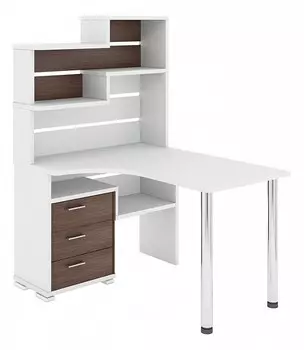 Стол компьютерный Домино СР-132-130 Merdes СР-132 БЕШ-ЛЕВ