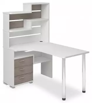 Стол компьютерный Домино СР-132-140 Merdes СР-132-140 БЕН-ЛЕВ