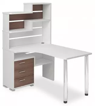 Стол компьютерный Домино СР-132-140 Merdes СР-132-140 БЕШ-Ч-ЛЕВ