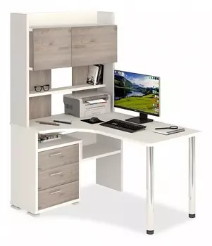 Стол компьютерный Домино СР-133-130 Merdes СР-133 БЕН-ЛЕВ