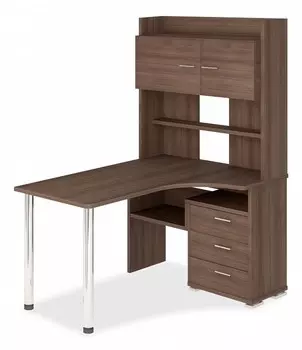 Стол компьютерный Домино СР-133-130 Merdes СР-133 Ш-ПРАВ