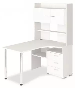 Стол компьютерный Домино СР-133-140 Merdes СР-133-140 БЕ-ПРАВ