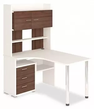 Стол компьютерный Домино СР-133-140 Merdes СР-133-140 БЕШ-Ч-ЛЕВ