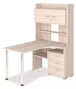 Стол компьютерный Домино СР-133-140 Merdes СР-133-140 К-ПРАВ