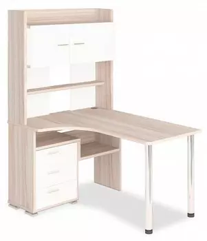 Стол компьютерный Домино СР-133-140 Merdes СР-133-140 КБЕ-ЛЕВ