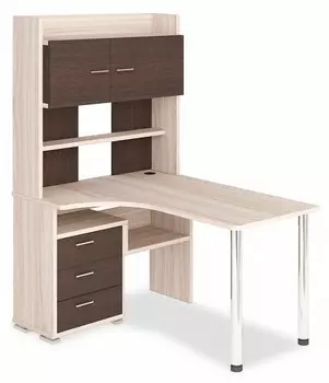 Стол компьютерный Домино СР-133-140 Merdes СР-133-140 КВ-ЛЕВ