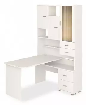 Стол компьютерный Домино СР-620-140 Merdes СР-620/140 БЕ-ПРАВ