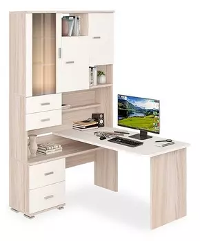 Стол компьютерный Домино СР-620/140 Merdes СР-620/140 КБЕБЕ-ЛЕВ