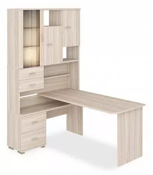 Стол компьютерный Домино СР-620-160 Merdes СР-620/160 К-ЛЕВ