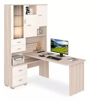 Стол компьютерный Домино СР-620/160 Merdes СР-620/160 КБЕК-ЛЕВ