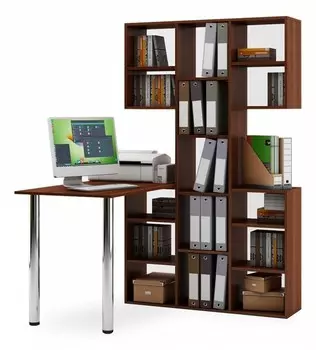 Стол компьютерный Феликс-36 ВМФ ФКС-36-ИОР