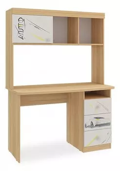 Стол компьютерный Форсаж Mebelson MKF-05.1623