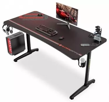 Стол компьютерный GIP P60B EUREKA ERK-GIP-P60B-V1