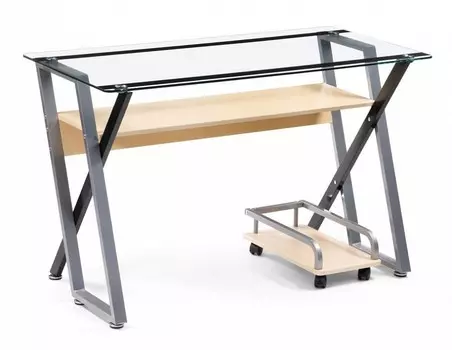 Стол компьютерный Gunar Woodville 11976