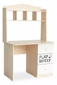 Стол компьютерный Хоккей Мама 100419