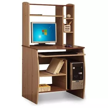 Стол компьютерный Юпитер-М02 Олимп-мебель ML21631, П00075166, Юпитер - М02