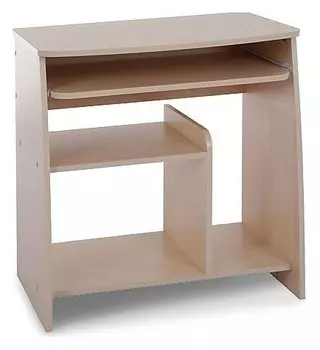 Стол компьютерный Кроха Mebelson CK-008.0739