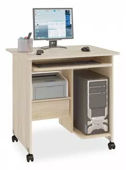 Стол компьютерный КСТ-10.1 Сокол 4680212007781, 75447